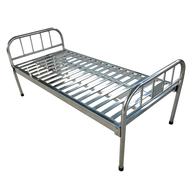 Single Function Hospital Bed