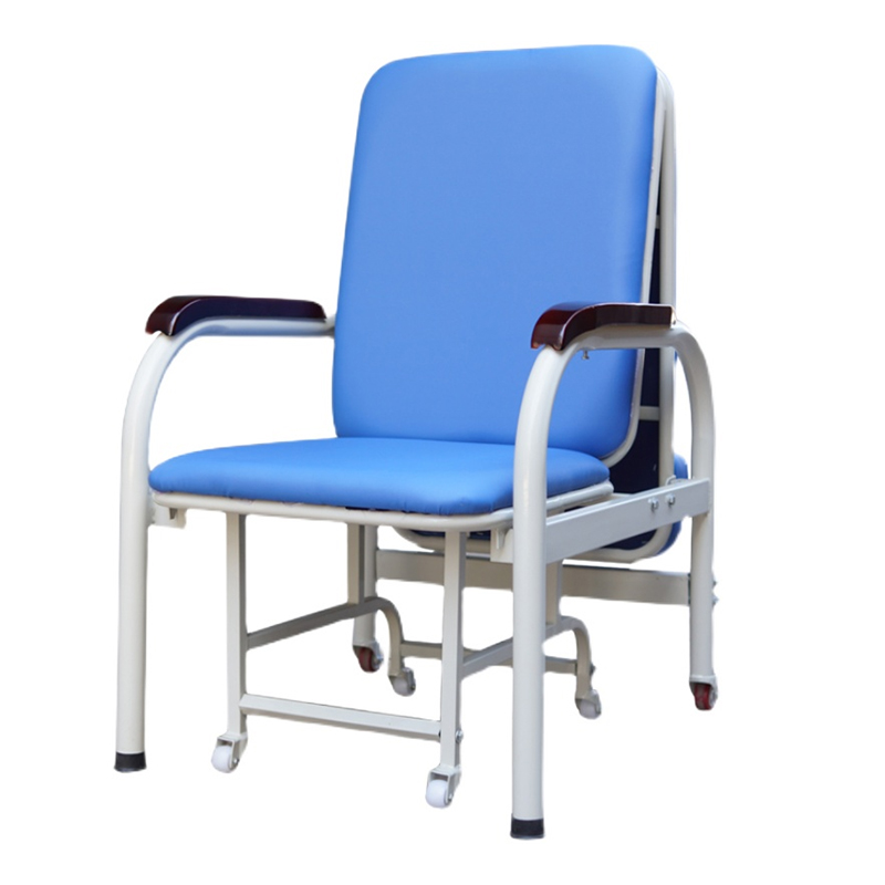 Foldable design Luxurious iv infusion chair cost