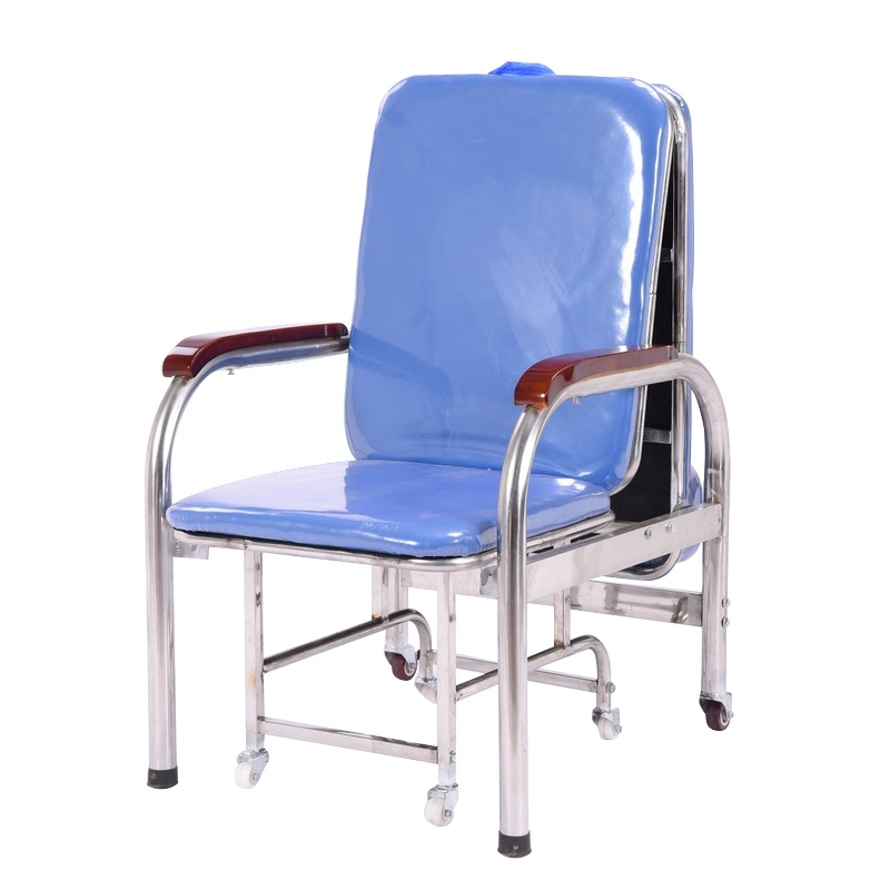 Foldable design Luxurious iv infusion chair cost