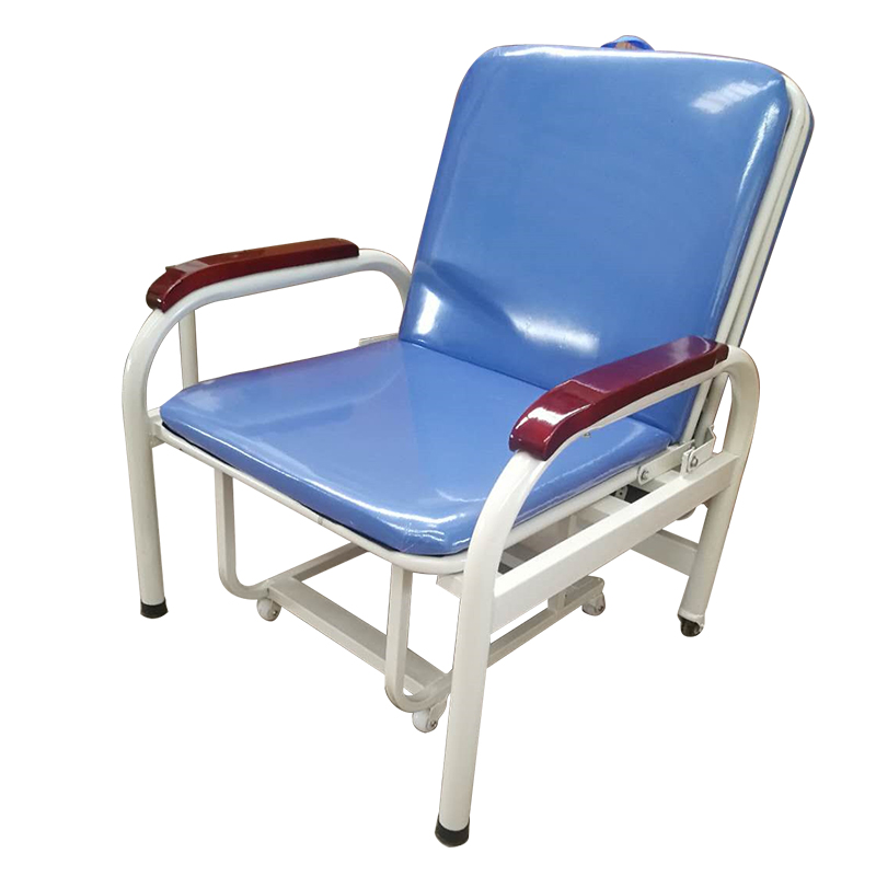 Foldable design Luxurious iv infusion chair cost