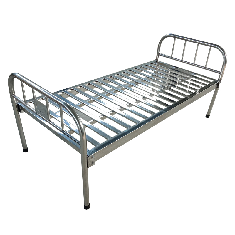 Single Function Hospital Bed