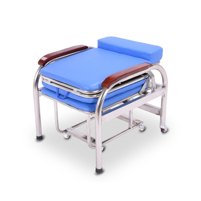 Foldable design Luxurious iv infusion chair cost