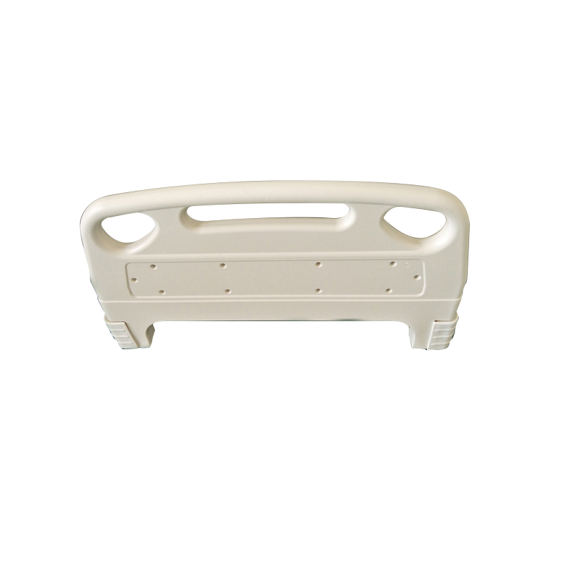 Hot Sale Hospital Bed Accessories ABS Head and Foot Board Panel