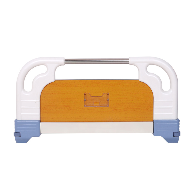 Hot Sale Hospital Bed Accessories ABS Head and Foot Board Panel