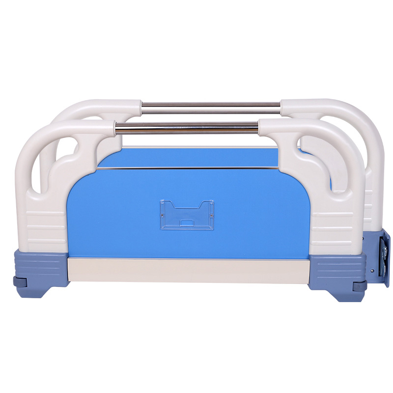 Hot Sale Hospital Bed Accessories ABS Head and Foot Board Panel