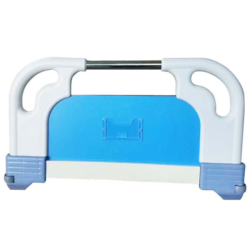 Hot Sale Hospital Bed Accessories ABS Head and Foot Board Panel