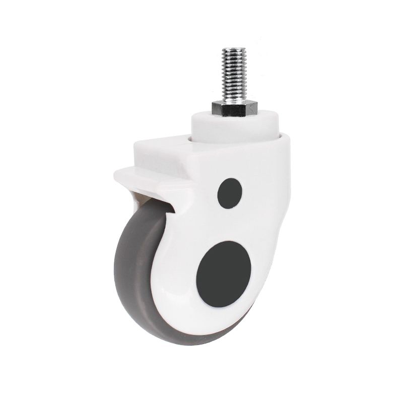 High Quality Medical Caster Wheels for Hospital Bed