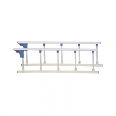 Aluminum Alloy Side Rail for Hospital Bed
