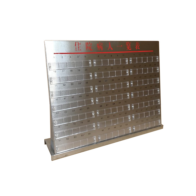 Stainless Steel Inpatient List，Price concessions