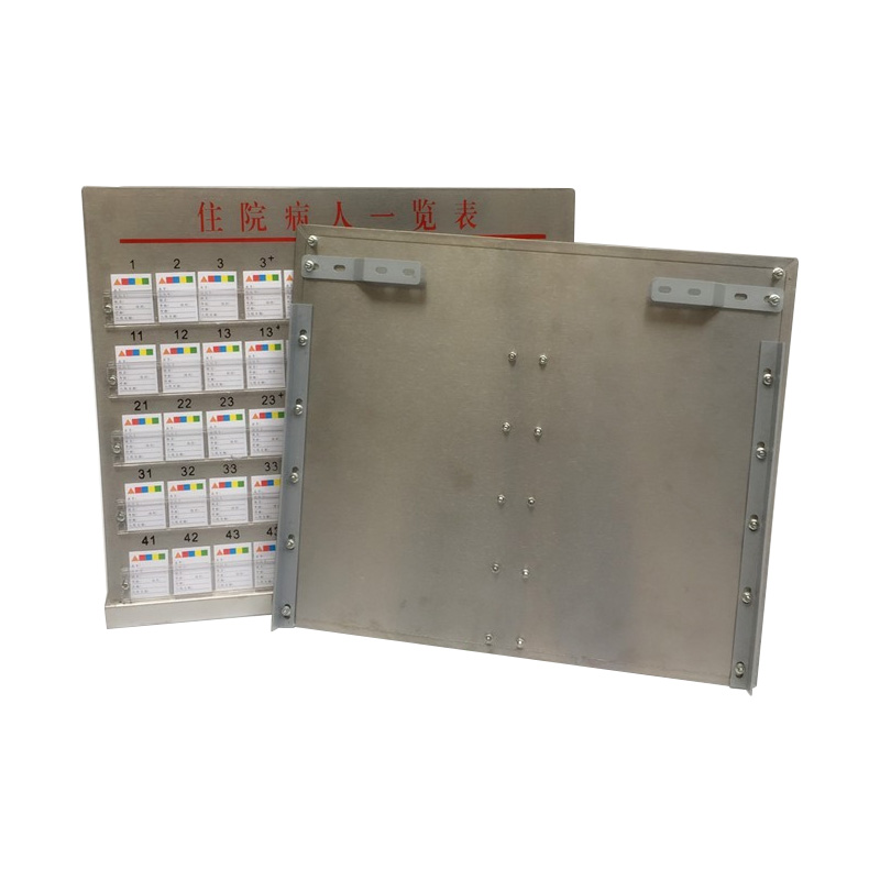 Stainless Steel Inpatient List，Price concessions
