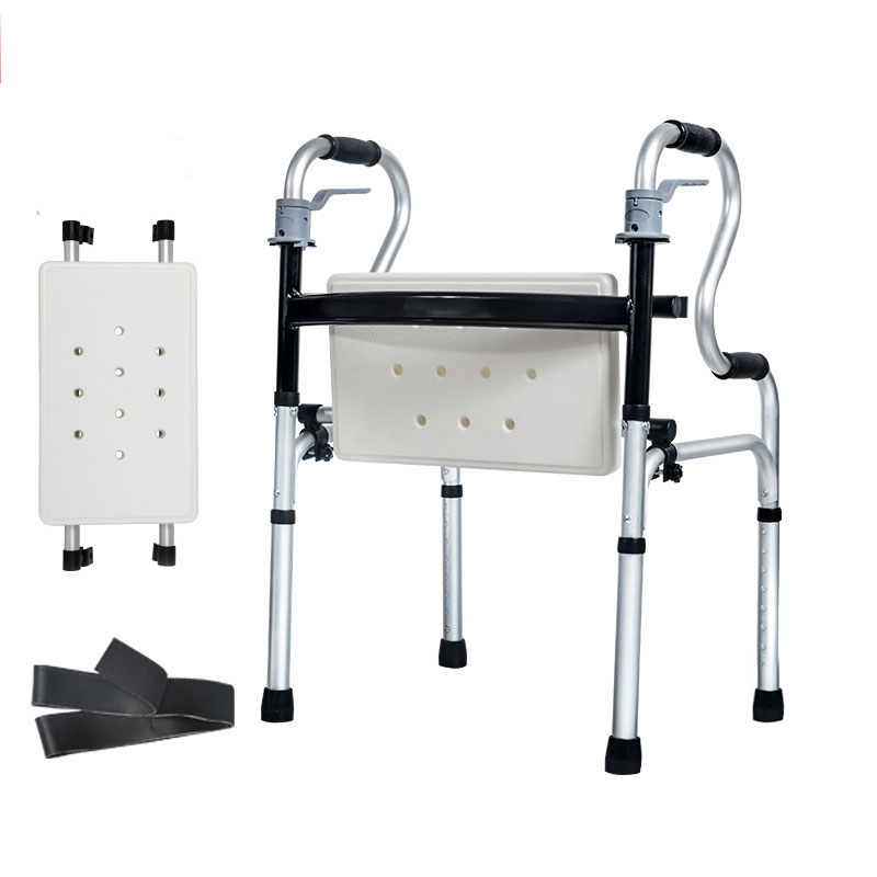 Rolling walker,wheel rollator,walking aid