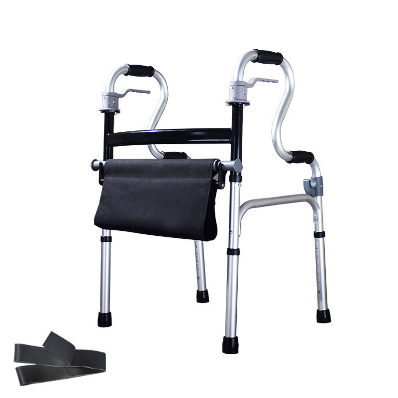 Rolling walker,wheel rollator,walking aid