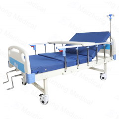 医院便宜的可折叠患者陪伴椅，医院躺椅床