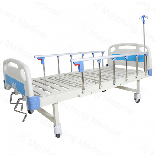 Hospital Cheap Foldable Patient Accompany Chair, Hospital Recliner Chair Bed