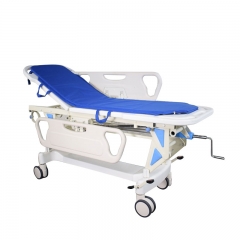 Patient transfer stretcher patient transfer medical stretcher bed patient