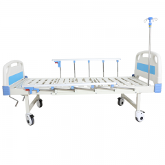 New Design Stainless Patient Hospital Patient Bed For With Great Price