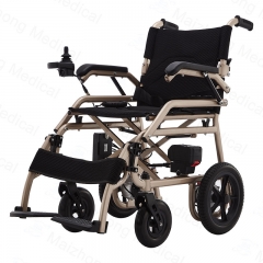 Disabled equipment electric electronic wheelchair