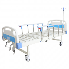 New Design Stainless Patient Hospital Patient Bed For With Great Price