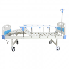 New Design Stainless Patient Hospital Patient Bed For With Great Price