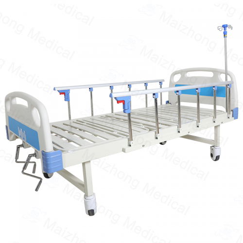 医院便宜的可折叠患者陪伴椅，医院躺椅床