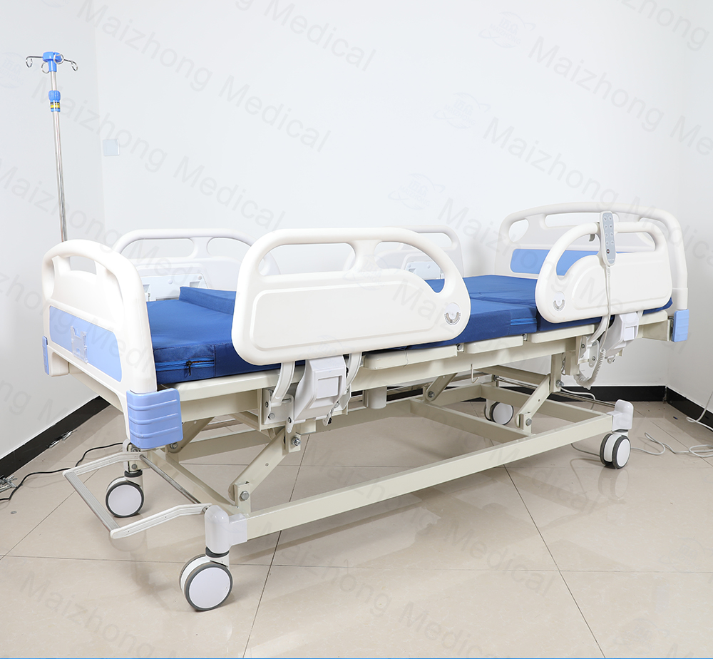 factory price safe 3 function electric patient nursing clinic medical