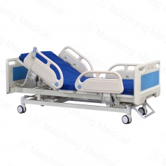 Home Care Medical Adjustable Electric Hospital Bed For Elderly