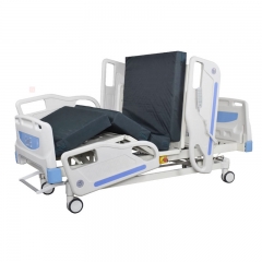 Electric Hospital Surgical Icu Thrombolysis Multifunctional Hospital Bed