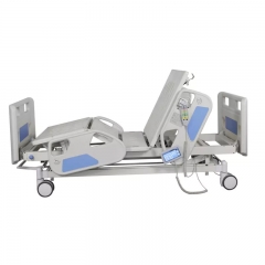 Electric Hospital Surgical Icu Thrombolysis Multifunctional Hospital Bed
