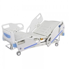 Electric Hospital Surgical Icu Thrombolysis Multifunctional Hospital Bed