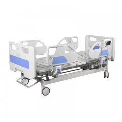 Electric Hospital Surgical Icu Thrombolysis Multifunctional Hospital Bed