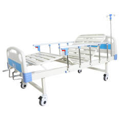 New Design Stainless Patient Hospital Patient Bed For With Great Price