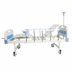 New Design Stainless Patient Hospital Patient Bed For With Great Price