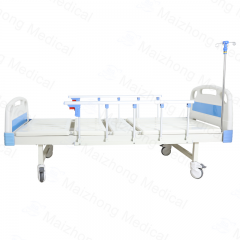 Made in China Nursing Bed High-quality Hospital Sofa Bed Factory Direct Nursing Bed