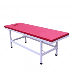 Diagnosis Treatment Outpatient Bed Physiotherapy Bed Chinese Medicine Reinforcement Bone Setting Beauty Massage Bed