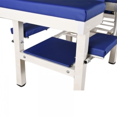 Factory Directly Supply New Trend Stable Massage Bed Beauty Salon Massage Bed Table