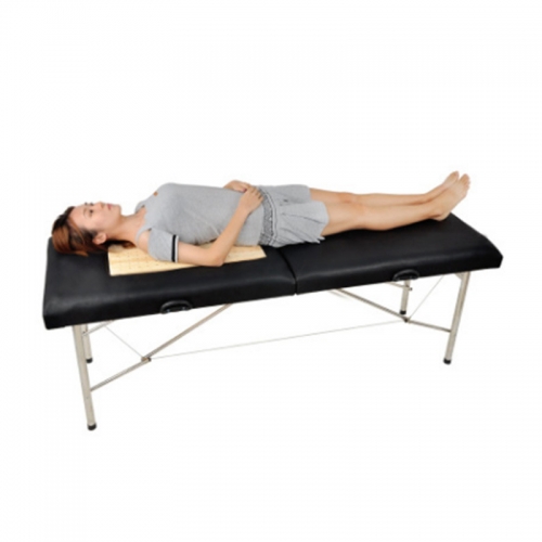 Better Modern Luxury Beauty Salon 2 Sections Folding Portable Massage Tables Massage Beds
