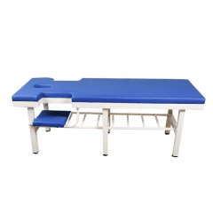 Factory Directly Supply New Trend Stable Massage Bed Beauty Salon Massage Bed Table