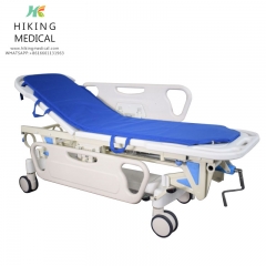 Patient transfer stretcher patient transfer medical stretcher bed patient