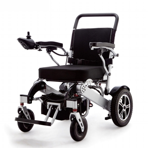 2022 Amazon Best Selling Wheelchair Portable Chair Electric Wheelchair For Disabled