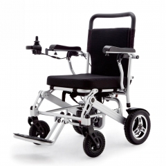 2022 Amazon Best Selling Wheelchair Portable Chair Electric Wheelchair For Disabled