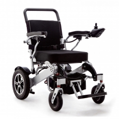 2022 Amazon Best Selling Wheelchair Portable Chair Electric Wheelchair For Disabled