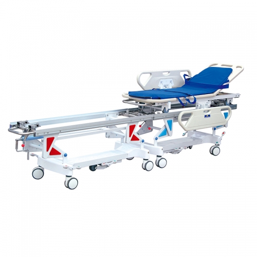 Patient transfer stretcher patient transfer medical stretcher bed patient