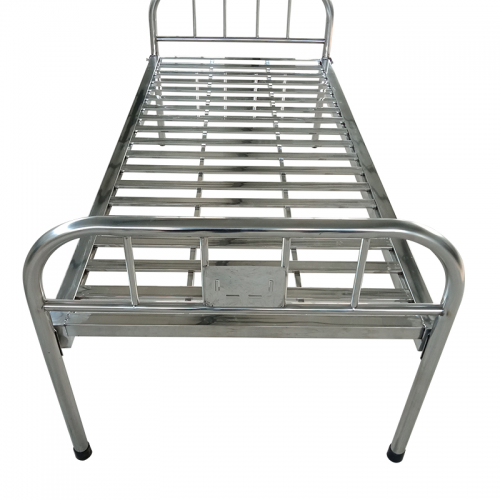 Stainless Steel Medical Cart/Hospital Instrument Trolley High Quality