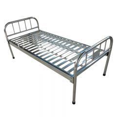 Stainless Steel Medical Cart/Hospital Instrument Trolley High Quality