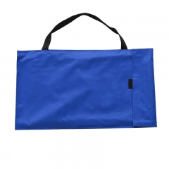 Wholesale Waterproof First Aid Patient Transfer Rescue Carry Sheet Soft Stretcher With Handles