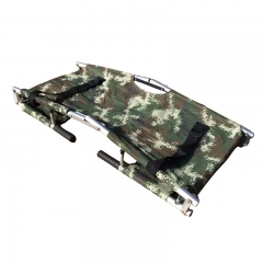 Adjustable Foldable Medical Shovel Stretcher Scoop Stretcher With Manufactures Cheap Price