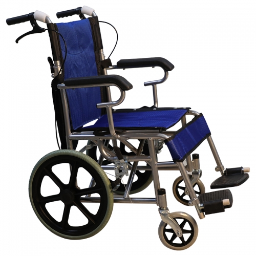 wheelchair