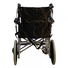 wheelchair