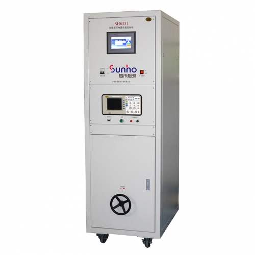 Self-ballasted Lamp Load Control Cabinet Testing Machine SH6331