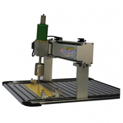 Coating Scratch Resistance Testing Machine SH9258